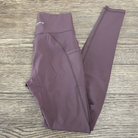 Alphalete Pants & Jumpsuits Alphalete Alphalux Leggings Poshmark
